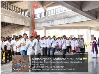 Yoga Day Image 1